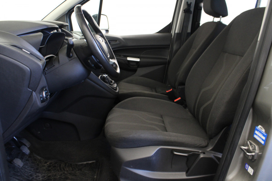 Ford Tourneo Connect Compact 1.0 Titanium