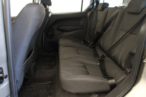 Ford Tourneo Connect Compact 1.0 Titanium