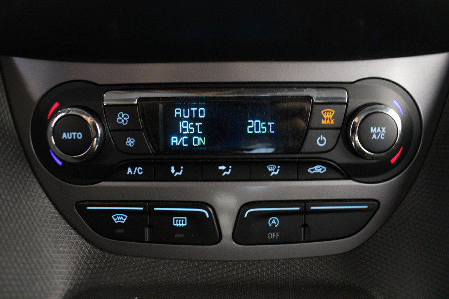 Ford Tourneo Connect Compact 1.0 Titanium
