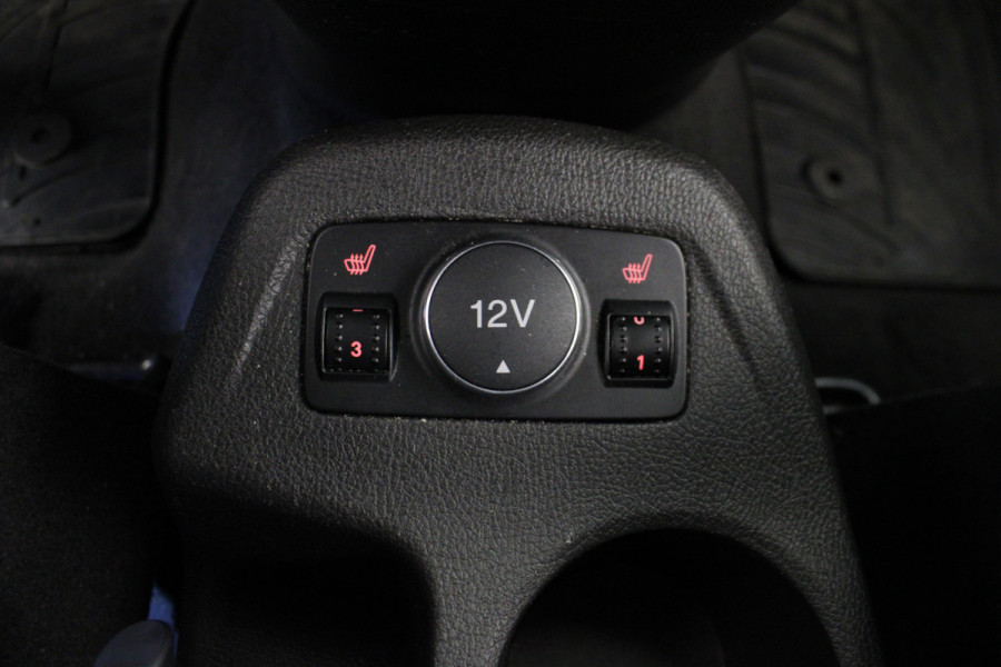 Ford Tourneo Connect Compact 1.0 Titanium