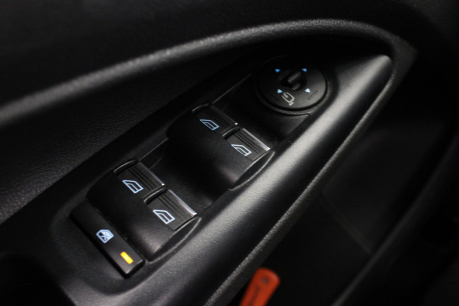 Ford Tourneo Connect Compact 1.0 Titanium