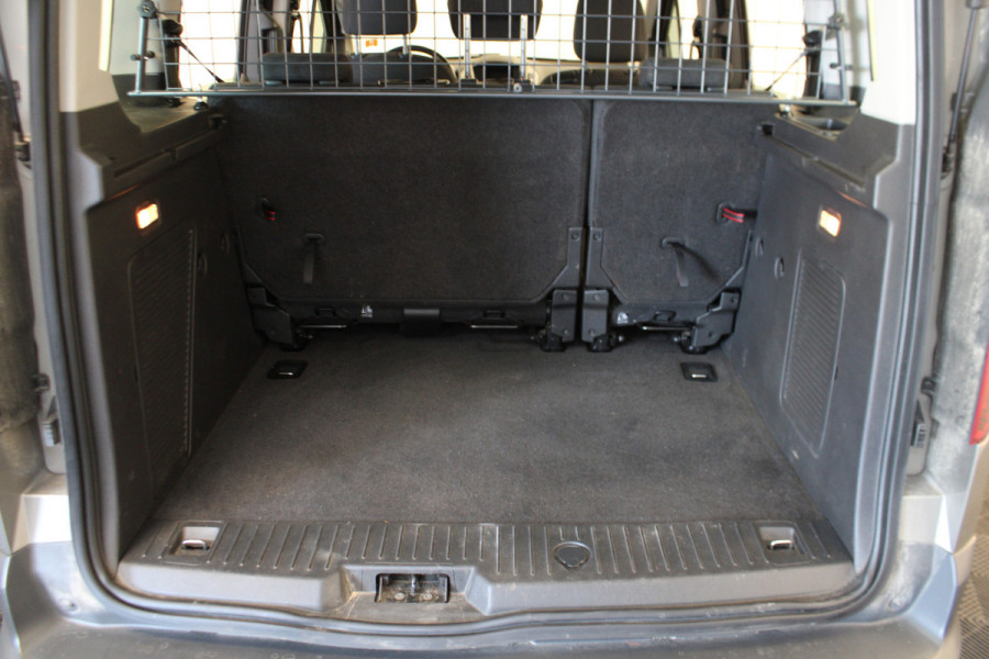 Ford Tourneo Connect Compact 1.0 Titanium
