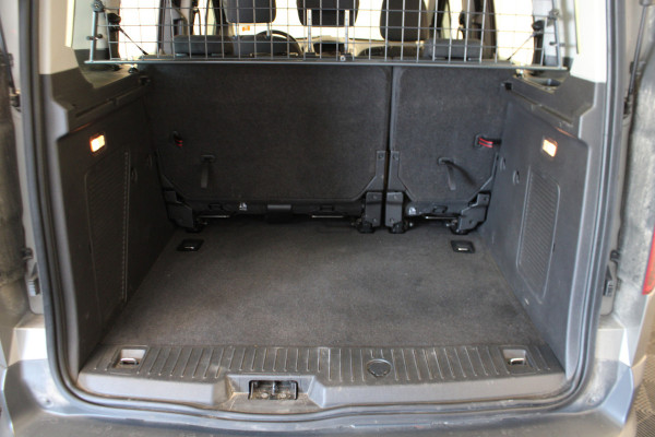 Ford Tourneo Connect Compact 1.0 Titanium
