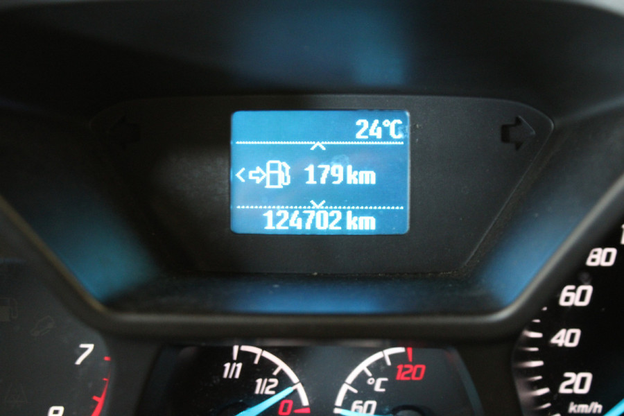 Ford Tourneo Connect Compact 1.0 Titanium