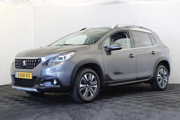 Peugeot 2008 1.2 PureTech Allure