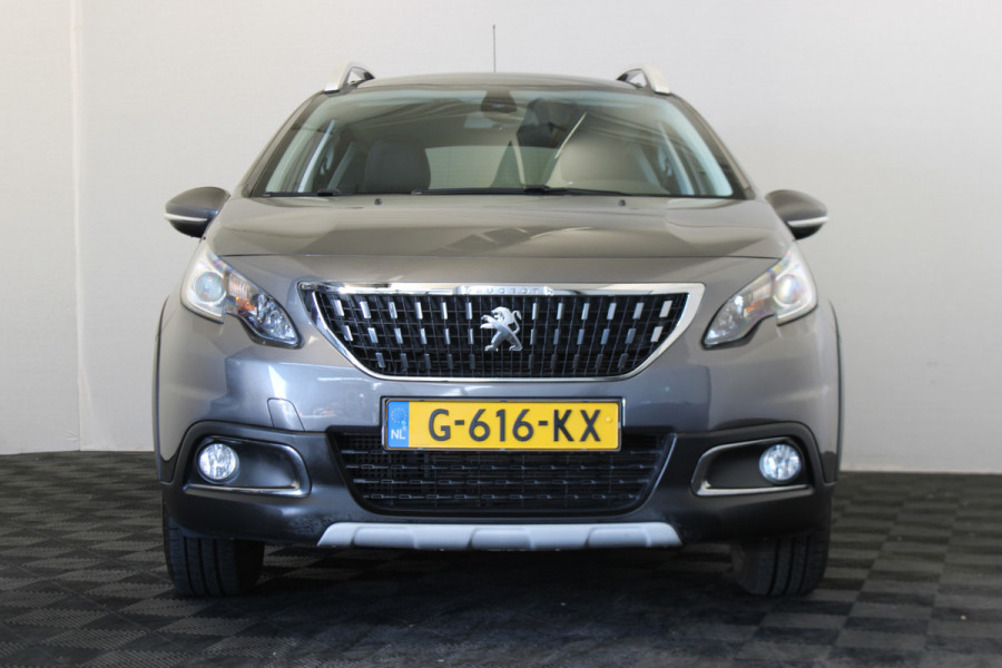 Peugeot 2008 1.2 PureTech Allure