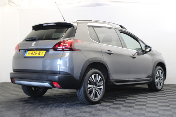 Peugeot 2008 1.2 PureTech Allure