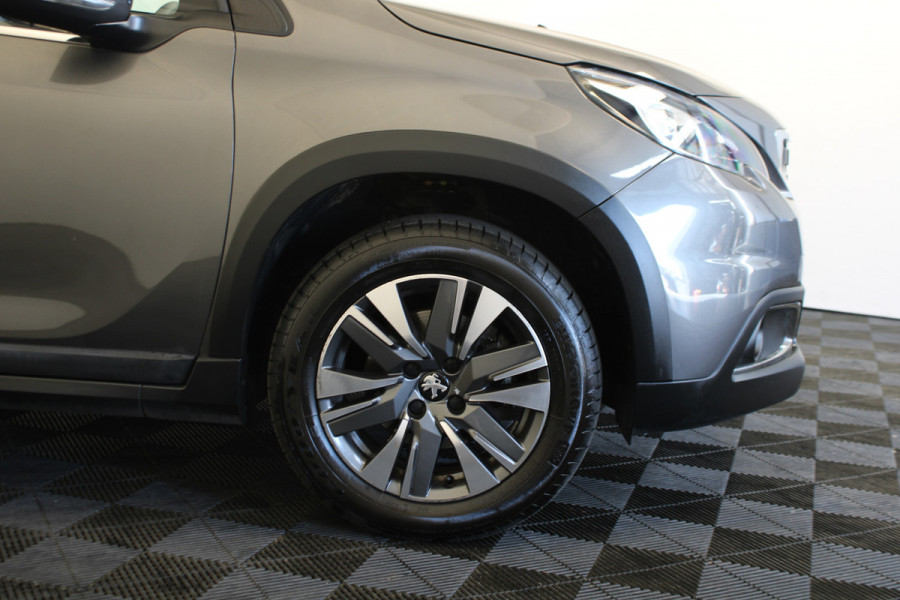 Peugeot 2008 1.2 PureTech Allure
