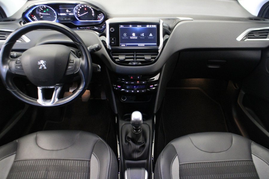 Peugeot 2008 1.2 PureTech Allure