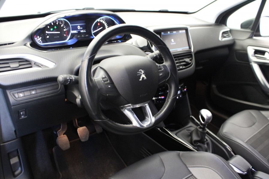 Peugeot 2008 1.2 PureTech Allure