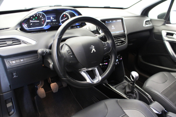 Peugeot 2008 1.2 PureTech Allure
