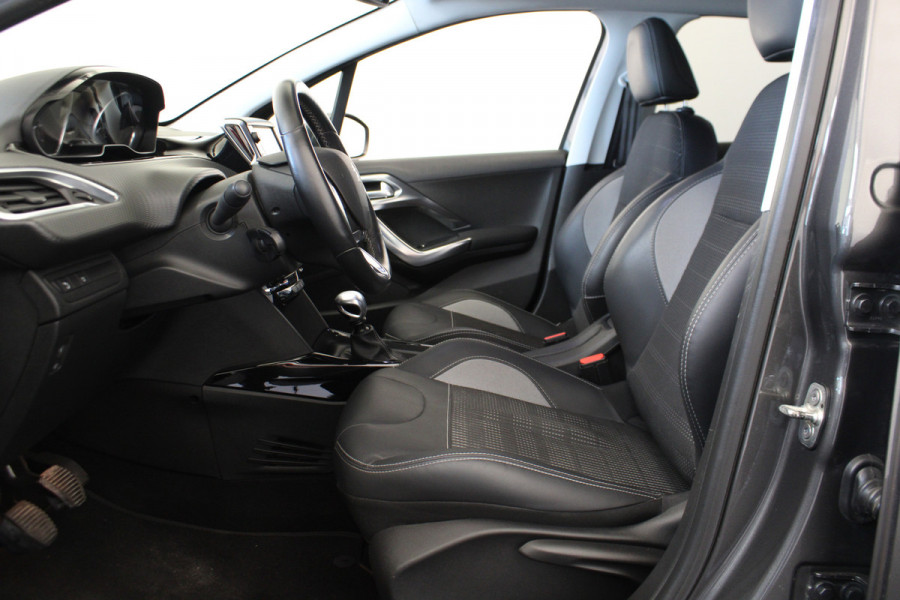 Peugeot 2008 1.2 PureTech Allure