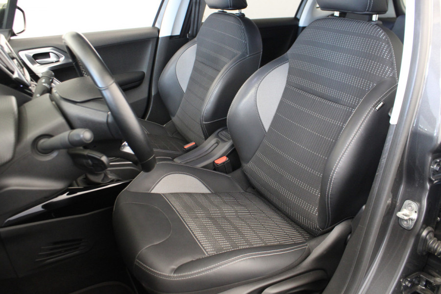 Peugeot 2008 1.2 PureTech Allure