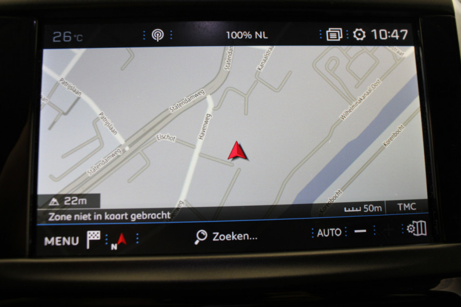 Peugeot 2008 1.2 PureTech Allure