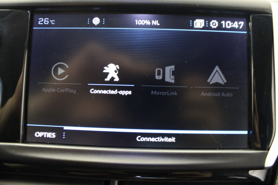 Peugeot 2008 1.2 PureTech Allure