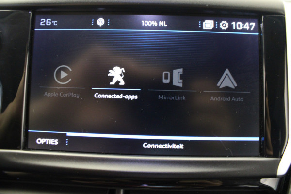 Peugeot 2008 1.2 PureTech Allure