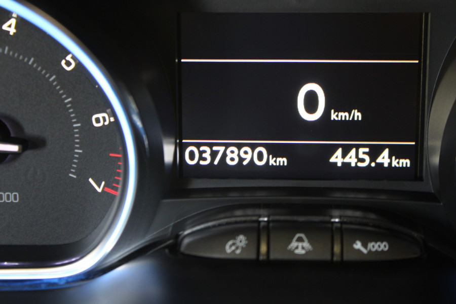 Peugeot 2008 1.2 PureTech Allure