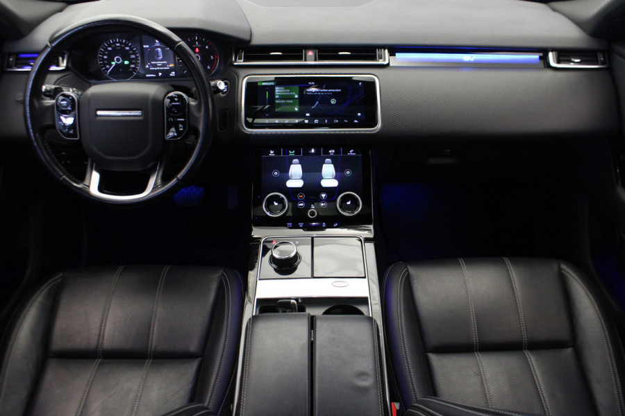 Land Rover Range Rover Velar 2.0 I4 AWD HSE |Pano|sterrenhemel