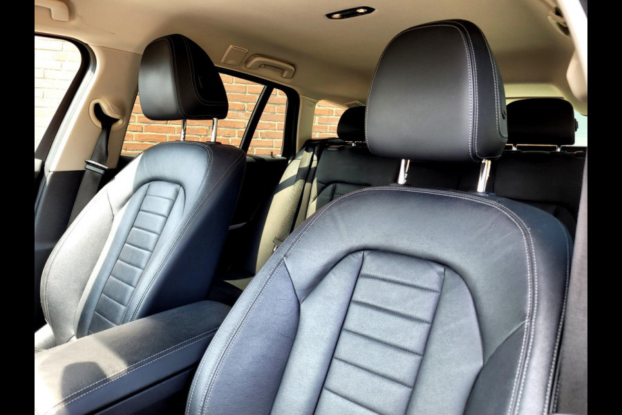 BMW 3 Serie Touring 320e Radar, Adaptive Cruise, Carplay, HIFI, DAB, El, trekhaak (BMW Dealer onderhouden)