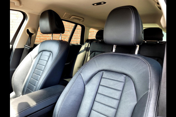 BMW 3 Serie Touring 320e Radar, Adaptive Cruise, Carplay, HIFI, DAB, El, trekhaak (BMW Dealer onderhouden)