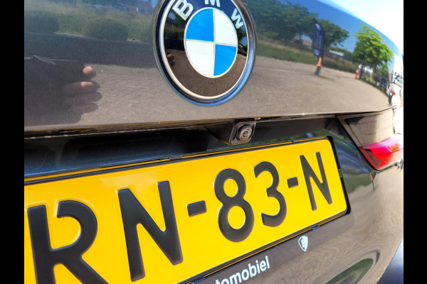 BMW 3 Serie Touring 320e Radar, Adaptive Cruise, Carplay, HIFI, DAB, El, trekhaak (BMW Dealer onderhouden)