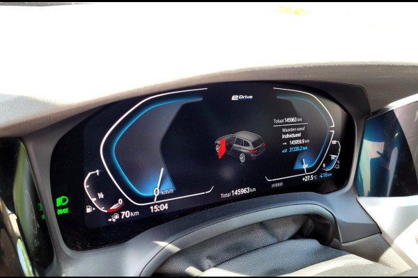 BMW 3 Serie Touring 320e Radar, Adaptive Cruise, Carplay, HIFI, DAB, El, trekhaak (BMW Dealer onderhouden)