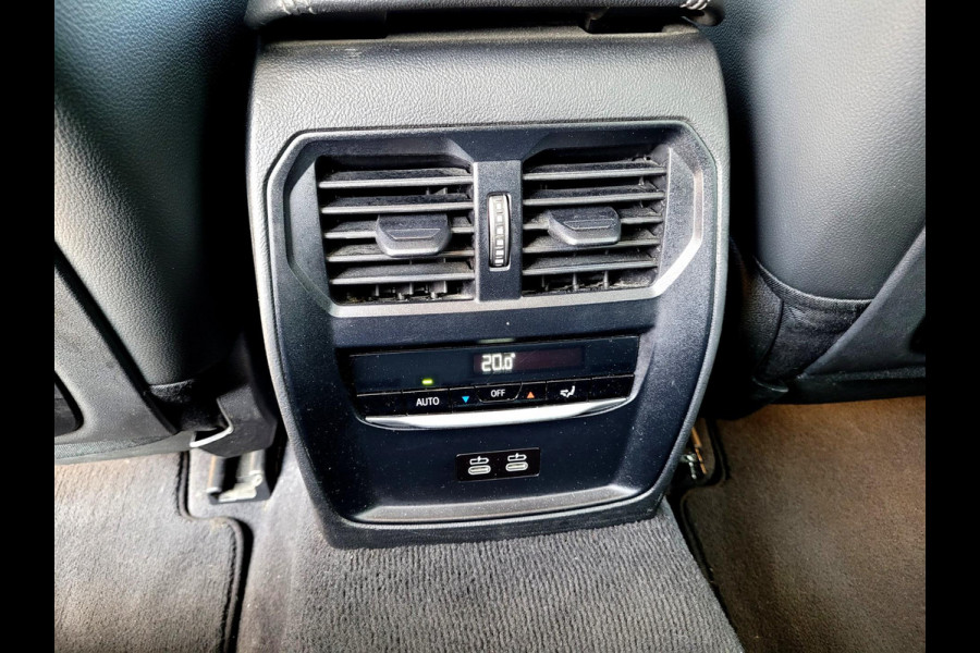 BMW 3 Serie Touring 320e Radar, Adaptive Cruise, Carplay, HIFI, DAB, El, trekhaak (BMW Dealer onderhouden)