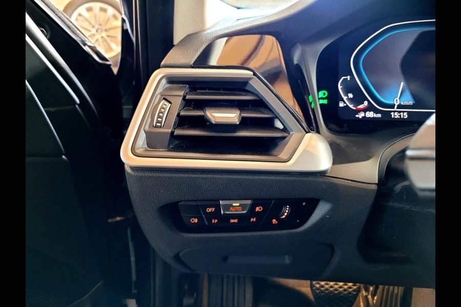 BMW 3 Serie Touring 320e Radar, Adaptive Cruise, Carplay, HIFI, DAB, El, trekhaak (BMW Dealer onderhouden)
