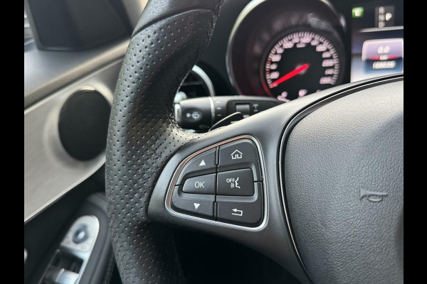 Mercedes-Benz C-Klasse Estate 180 Business Automaat Navigatiesysteem | Trekhaak | LED verlichting | Climate control | Cruise control | Getint glas | 17
