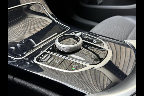 Mercedes-Benz C-Klasse Estate 180 Business Automaat Navigatiesysteem | Trekhaak | LED verlichting | Climate control | Cruise control | Getint glas | 17