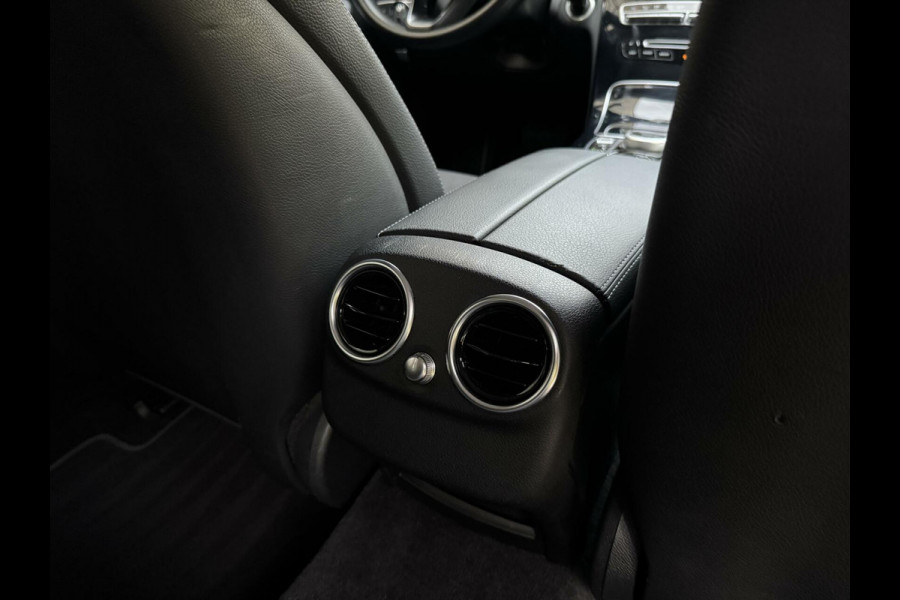 Mercedes-Benz C-Klasse Estate 180 Business Automaat Navigatiesysteem | Trekhaak | LED verlichting | Climate control | Cruise control | Getint glas | 17