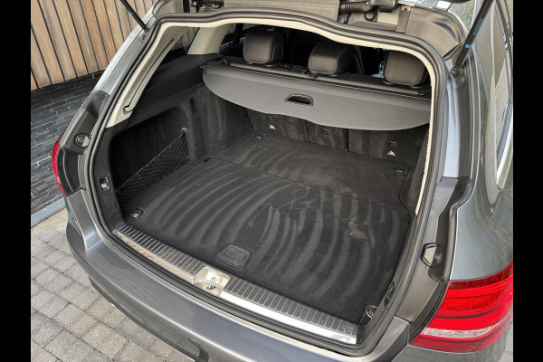 Mercedes-Benz C-Klasse Estate 180 Business Automaat Navigatiesysteem | Trekhaak | LED verlichting | Climate control | Cruise control | Getint glas | 17