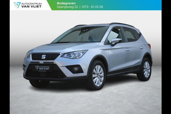 Seat Arona 1.0 TSI Xcellence Launch Edition | NAVIGATIE |