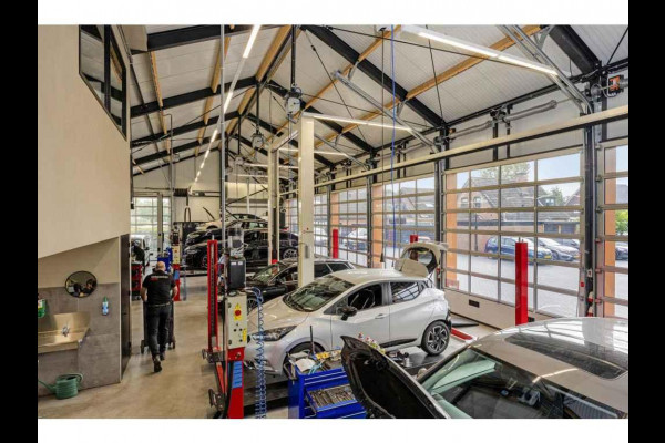 Hyundai Kona 1.6 GDI HEV N Line Sky | Panoramadak | Stoelverwarming | NL-Auto |