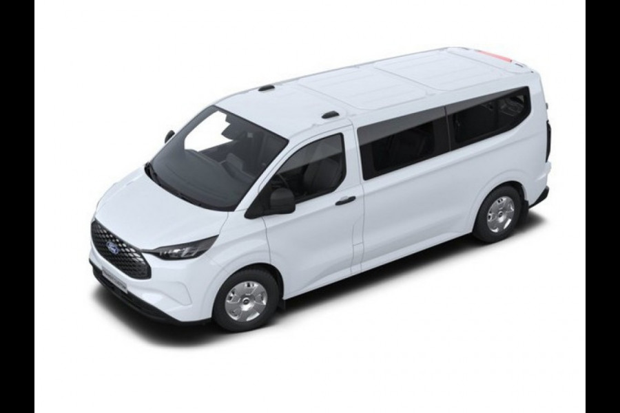 Ford Transit Custom Kombi 9 pers. Plug-in Hybride 340 L2H1 233pk Trend