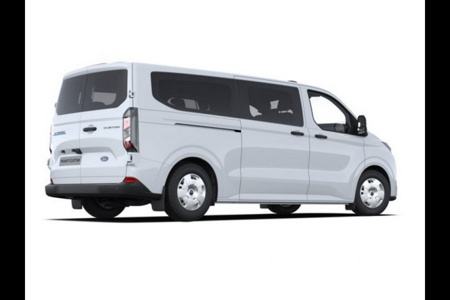 Ford Transit Custom Kombi 9 pers. Plug-in Hybride 340 L2H1 233pk Trend