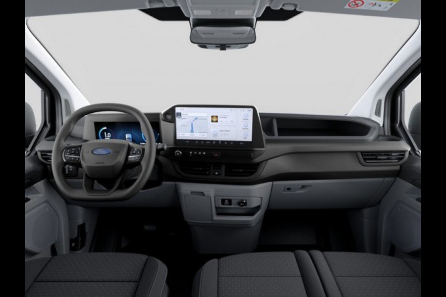 Ford Transit Custom Kombi 9 pers. Plug-in Hybride 340 L2H1 233pk Trend