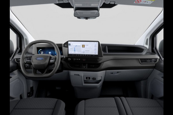 Ford Transit Custom Kombi 9 pers. Plug-in Hybride 340 L2H1 233pk Trend