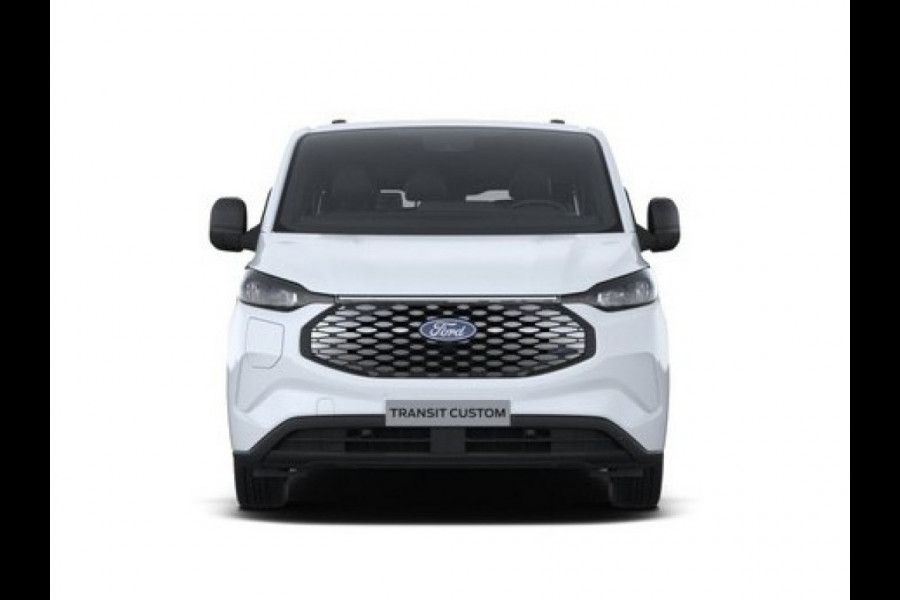 Ford Transit Custom Kombi 9 pers. Plug-in Hybride 340 L2H1 233pk Trend