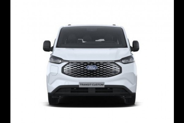 Ford Transit Custom Kombi 9 pers. Plug-in Hybride 340 L2H1 233pk Trend
