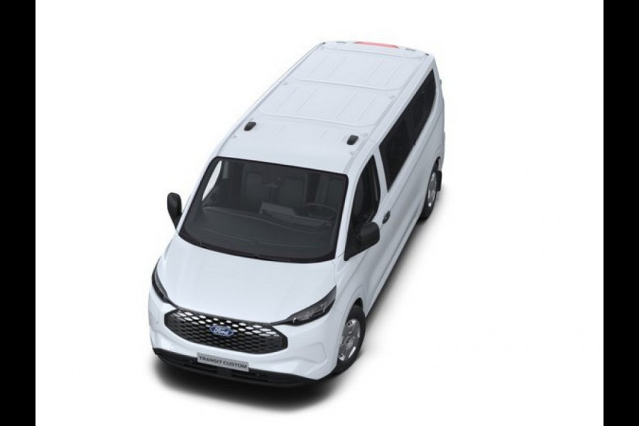 Ford Transit Custom Kombi 9 pers. Plug-in Hybride 340 L2H1 233pk Trend