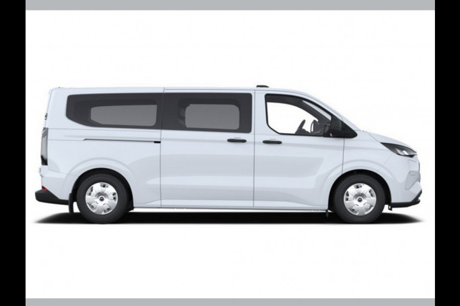 Ford Transit Custom Kombi 9 pers. Plug-in Hybride 340 L2H1 233pk Trend
