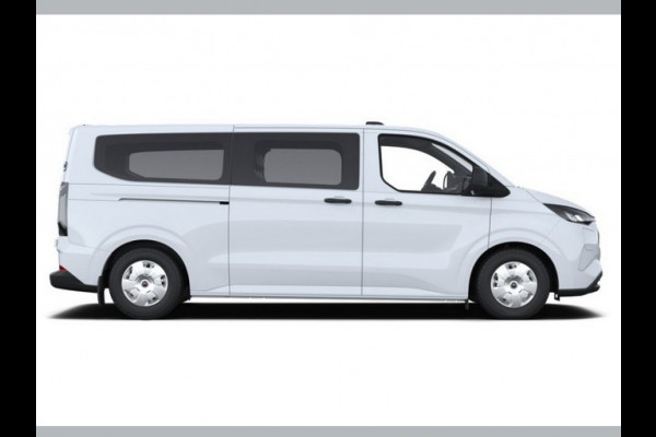 Ford Transit Custom Kombi 9 pers. Plug-in Hybride 340 L2H1 233pk Trend