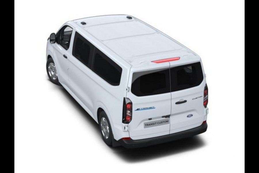 Ford Transit Custom Kombi 9 pers. Plug-in Hybride 340 L2H1 233pk Trend