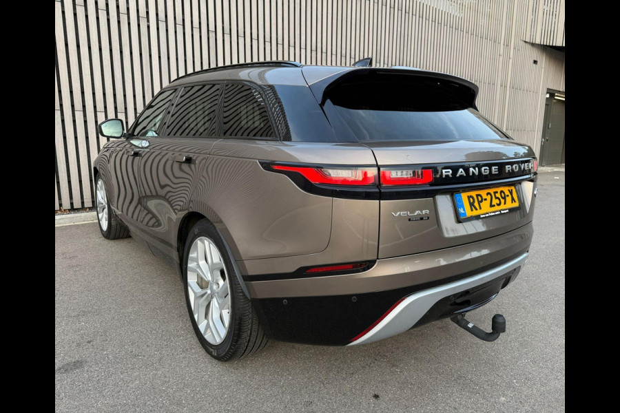 Land Rover Range Rover Velar 2.0 I4 AWD R-Dynamic HSE Panoramadak