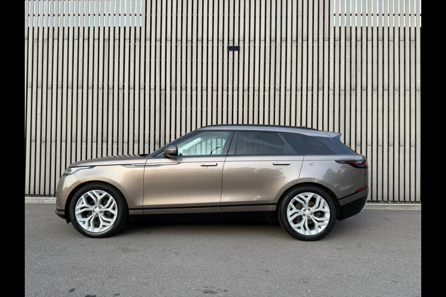 Land Rover Range Rover Velar 2.0 I4 AWD R-Dynamic HSE Panoramadak