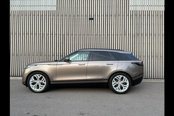 Land Rover Range Rover Velar 2.0 I4 AWD R-Dynamic HSE Panoramadak