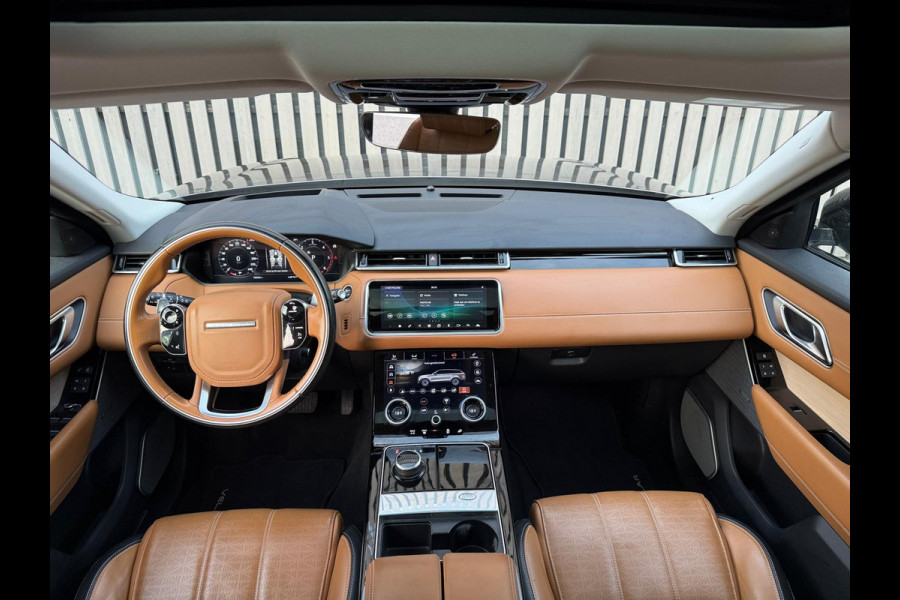 Land Rover Range Rover Velar 2.0 I4 AWD R-Dynamic HSE Panoramadak