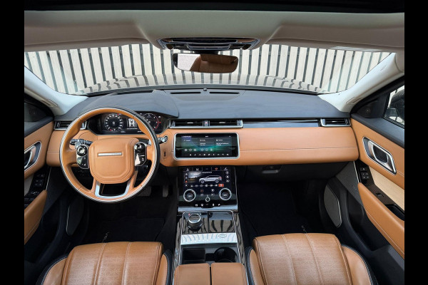 Land Rover Range Rover Velar 2.0 I4 AWD R-Dynamic HSE Panoramadak