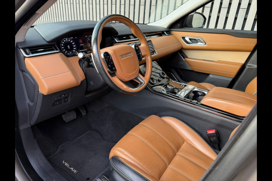 Land Rover Range Rover Velar 2.0 I4 AWD R-Dynamic HSE Panoramadak